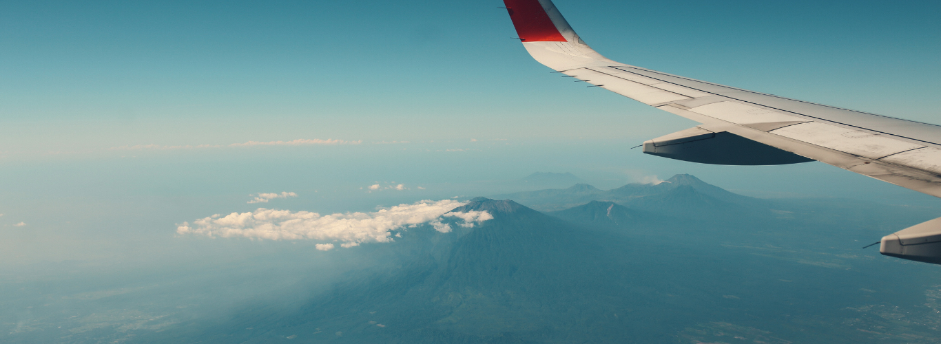 Sydney to Bali