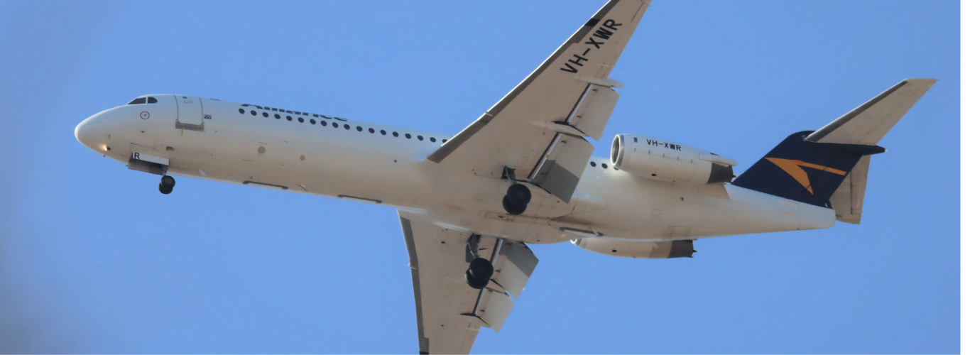 Adelaide to Delhi