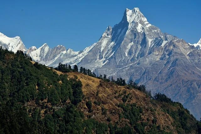 nepal