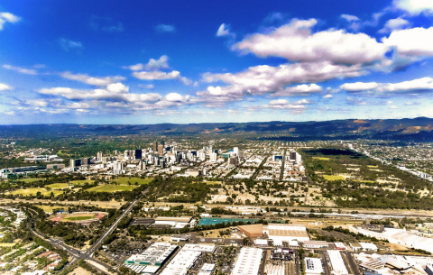 Indian Travel Agent Adelaide