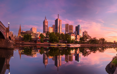 Indian Travel Agent Melbourne